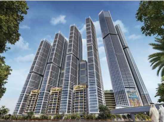 Sobha Central