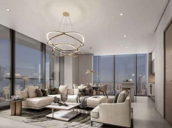 Sobha Central
