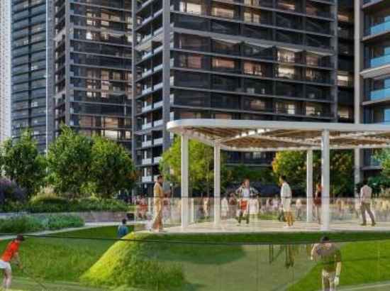 Sobha Central