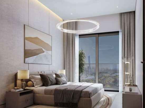 Sobha Central