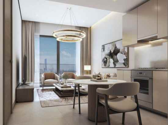 Sobha Central